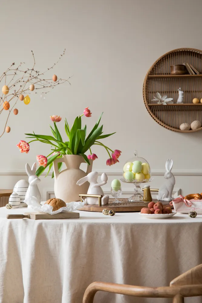 Interiors Column - April/May 25 - Your Call Publishing